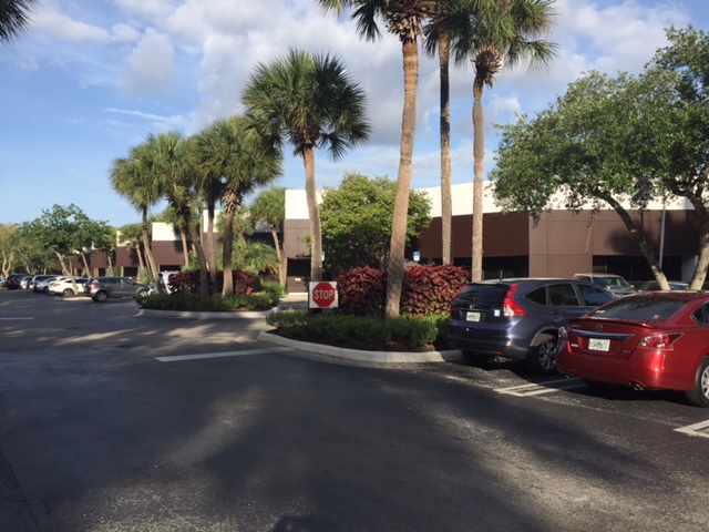 Commercial Park — South Florida